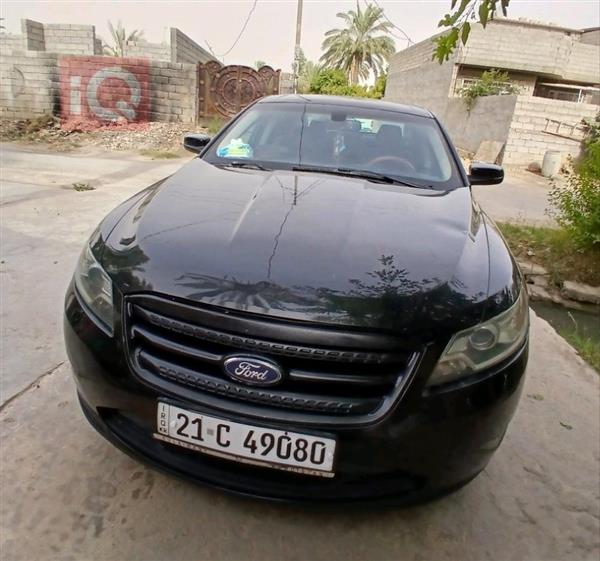 فورد تورس 2011 للبيع في العراق - ديالى